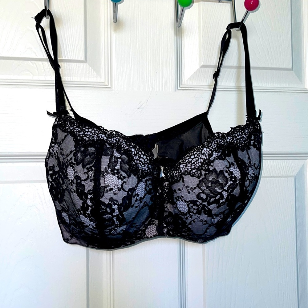 Cacique back bra 38DD